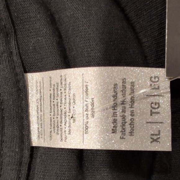 Homage Tees Slick Rick The Ruler - Picture 5 of 6